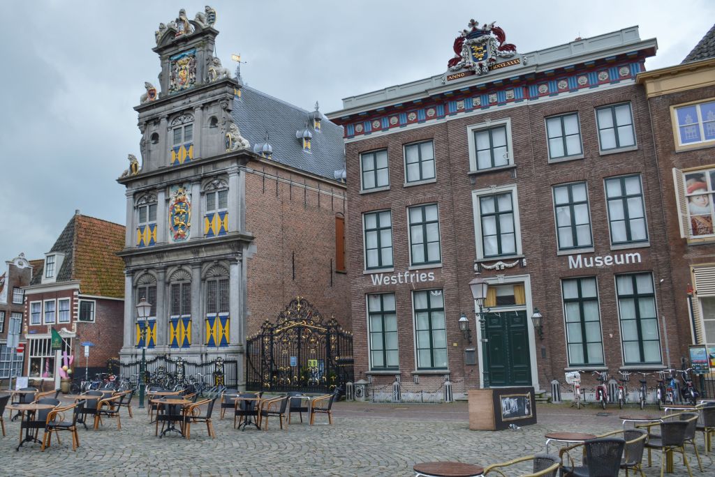 WestFries museum Hoorn