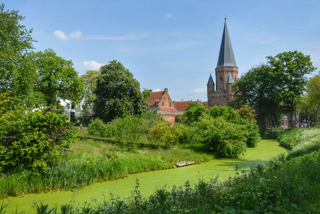 Drogenapstoren Zutphen