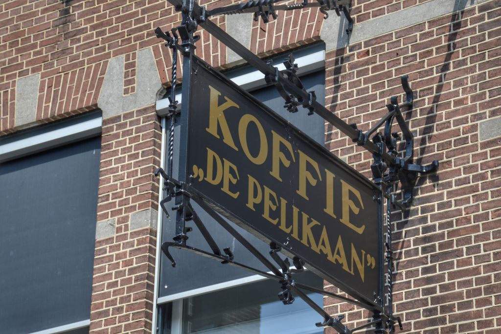 De Pelikaan Zutphen