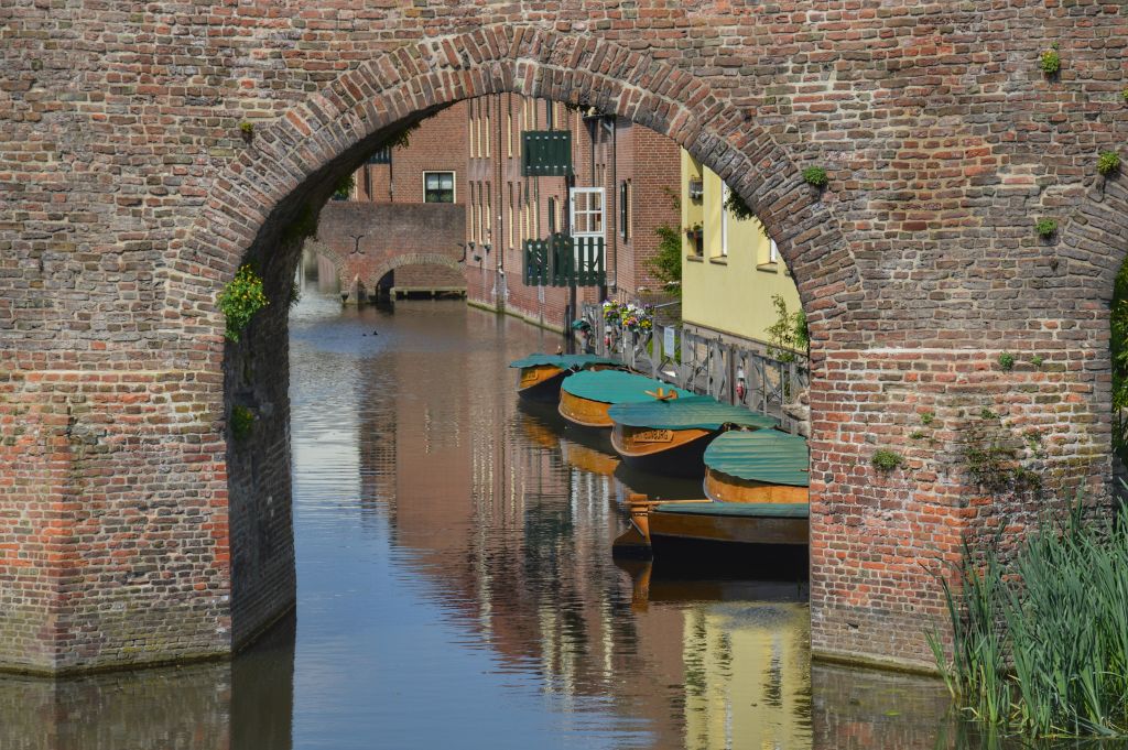 Fluisterboten Zutphen