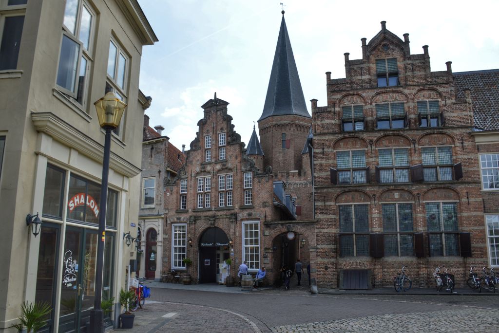 Drogenapstoren Zutphen