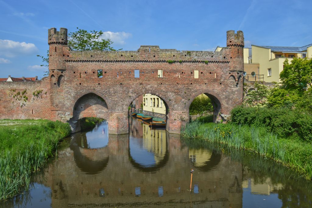 Berkelpoort Zutphen