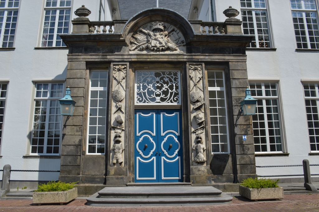 Oude Stadhuis Zutphen