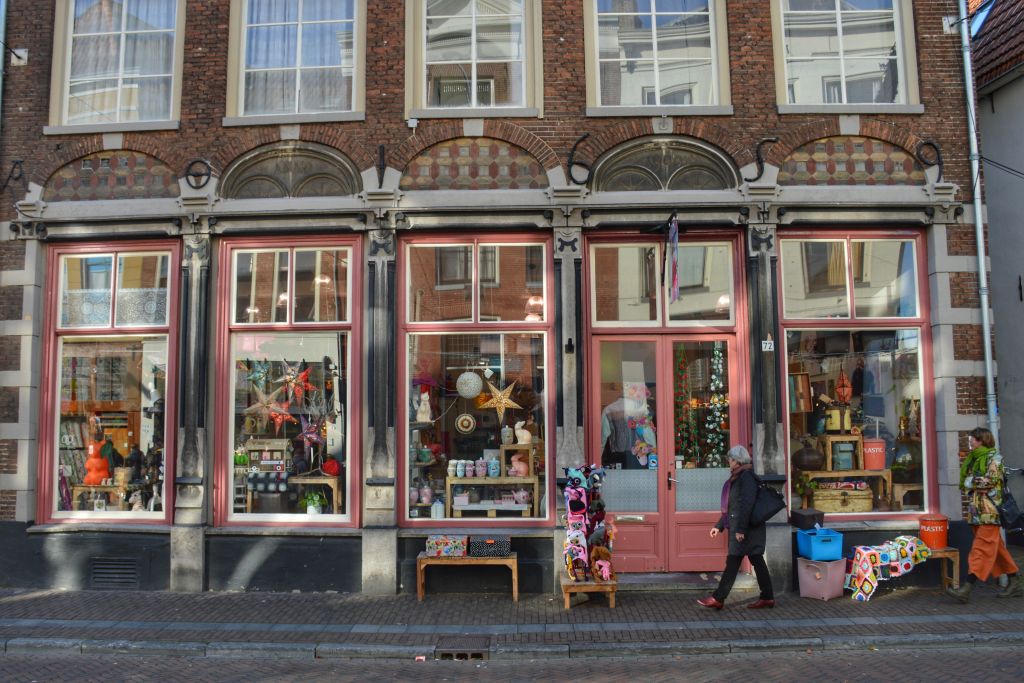 Kunst & Klieder Zwolle