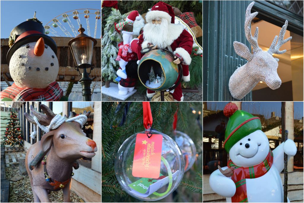 magisch maastricht vrijthof