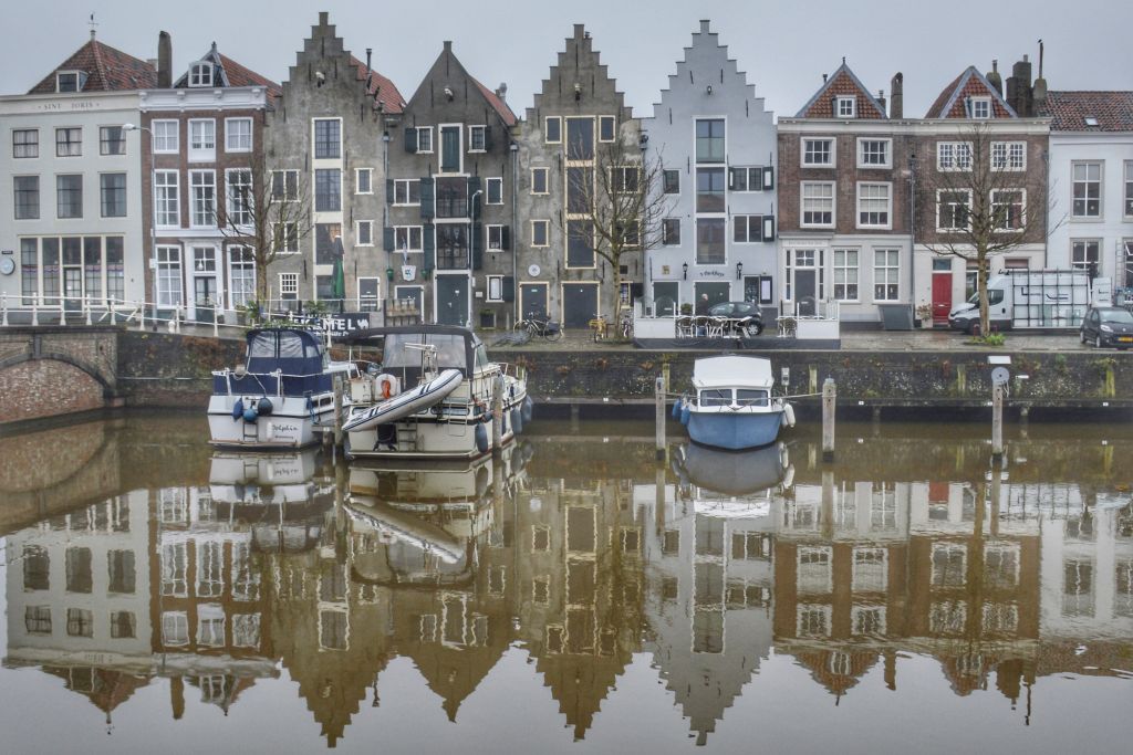 Haven Middelburg