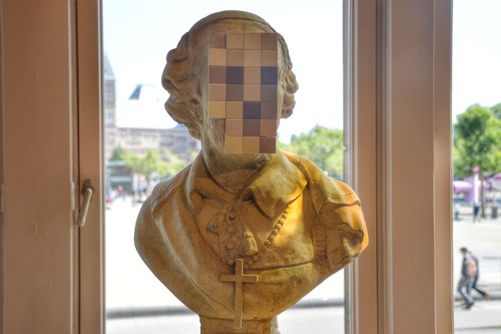 Moco Museum Amsterdam