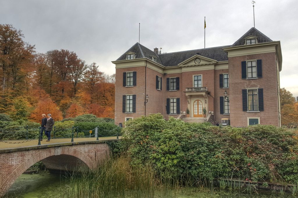 Huis Doorn