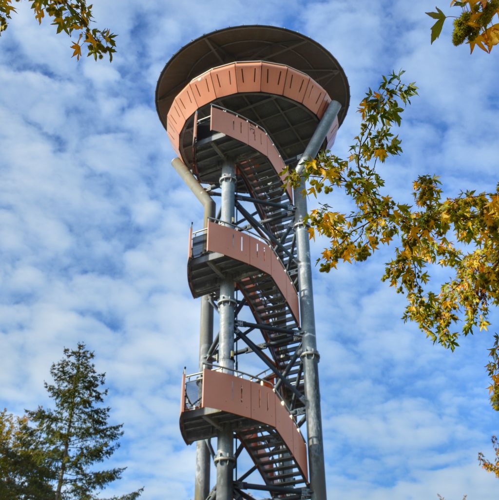 Uitkijktoren Nunspeet