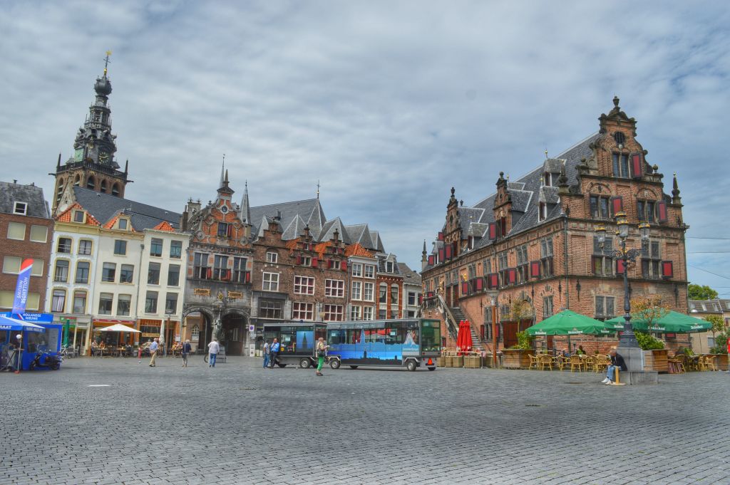 Grote Markt Nijmegen