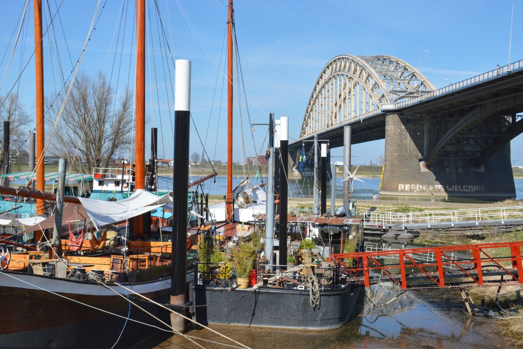 Opoe Sientje Nijmegen