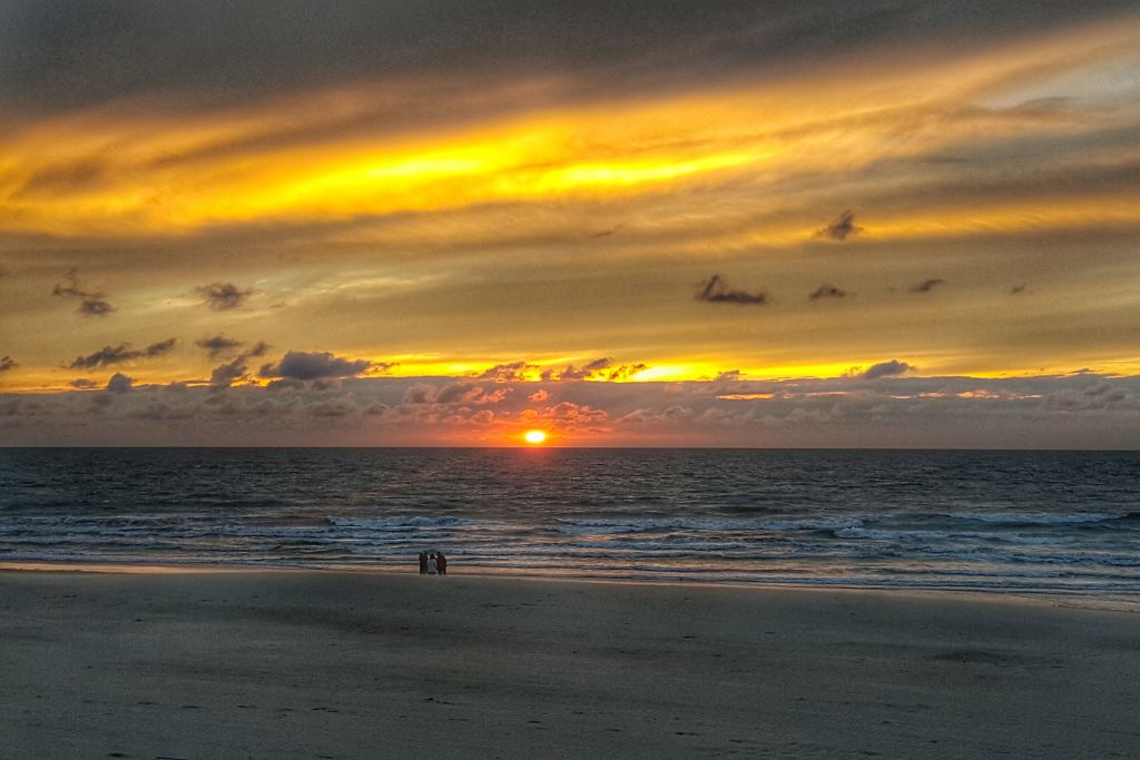 Stedentrips in de zomer: Oostende