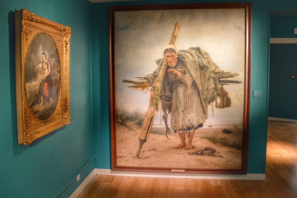 museum Boulogne-sur-Mer