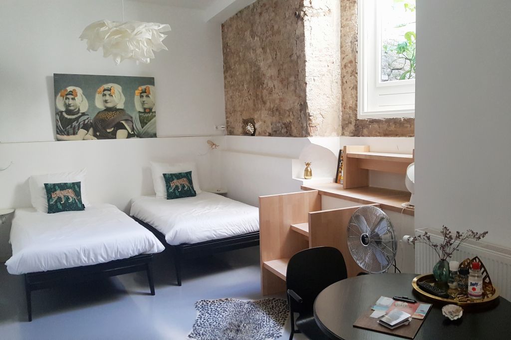 HoteldeBeautel Vlissingen