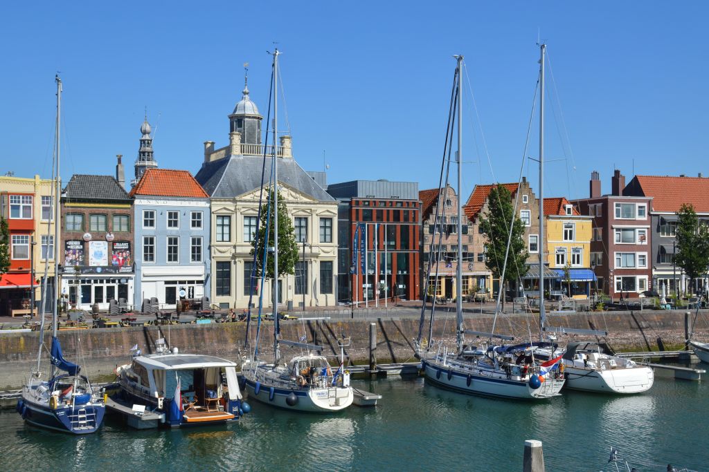 Zeeuws Maritiem MuZEEum Vlissingen