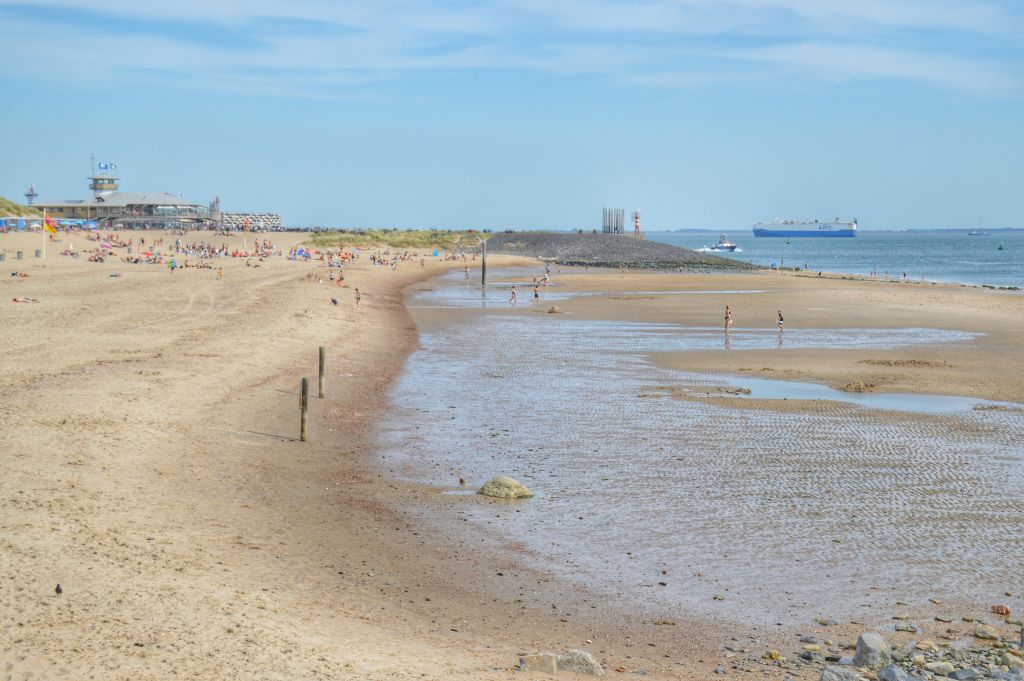Panta Rhei Nollestrand Vlissingen