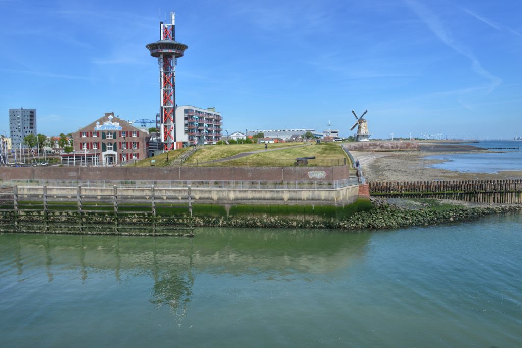Het Arsenaal Vlissingen