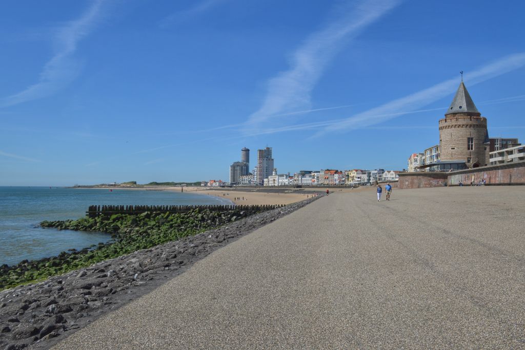 Boulevard Vlissingen