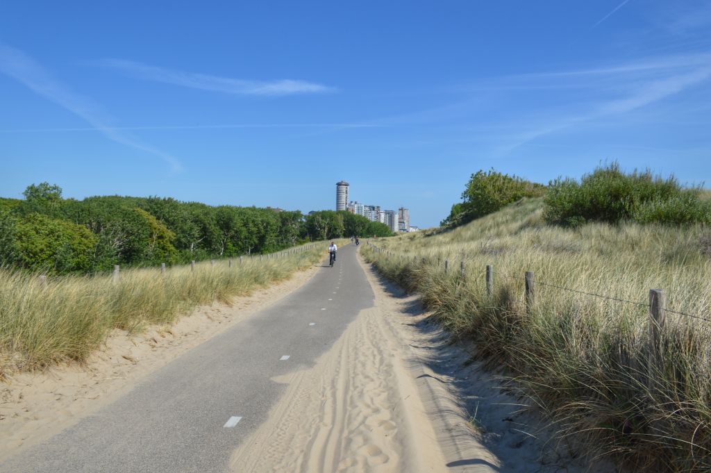 Duinen Vlissingen