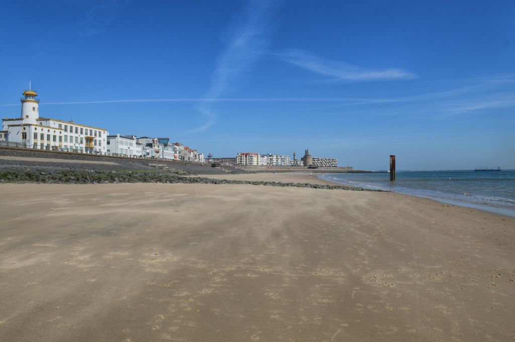 Boulevard Vlissingen