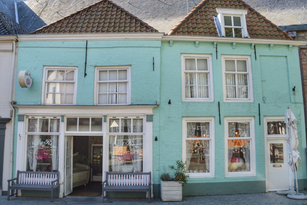 Tilly Rose Vlissingen