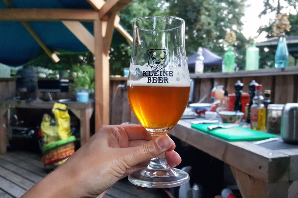 De Kleine Beer Brouwerij Lemmer