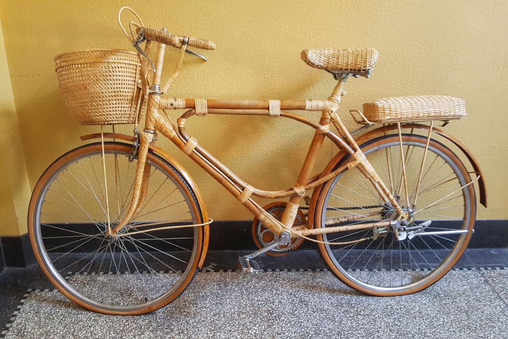 Nationaal Vlechtmuseum Noordwolde