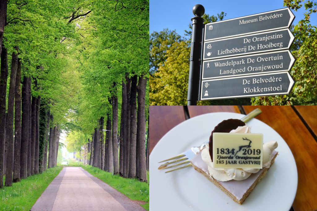 Oranjewoud - Friesland