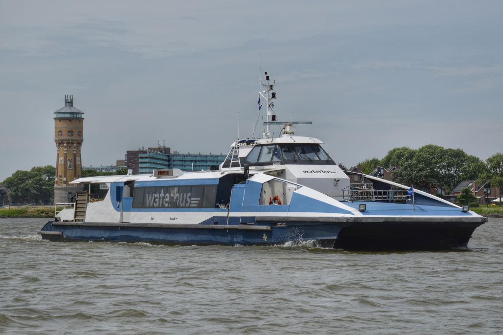 Waterbus