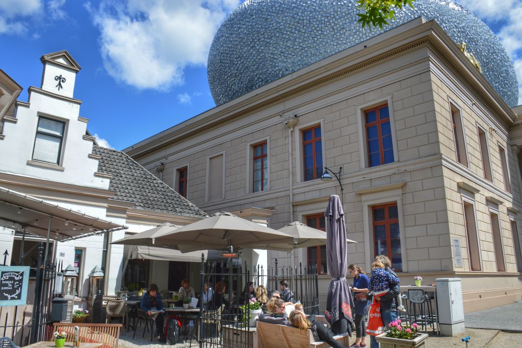 Villa Suikerberg - Zwolle