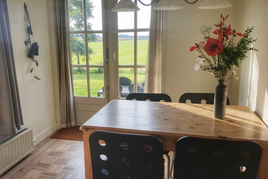 Eettafel 't Velthuijsje