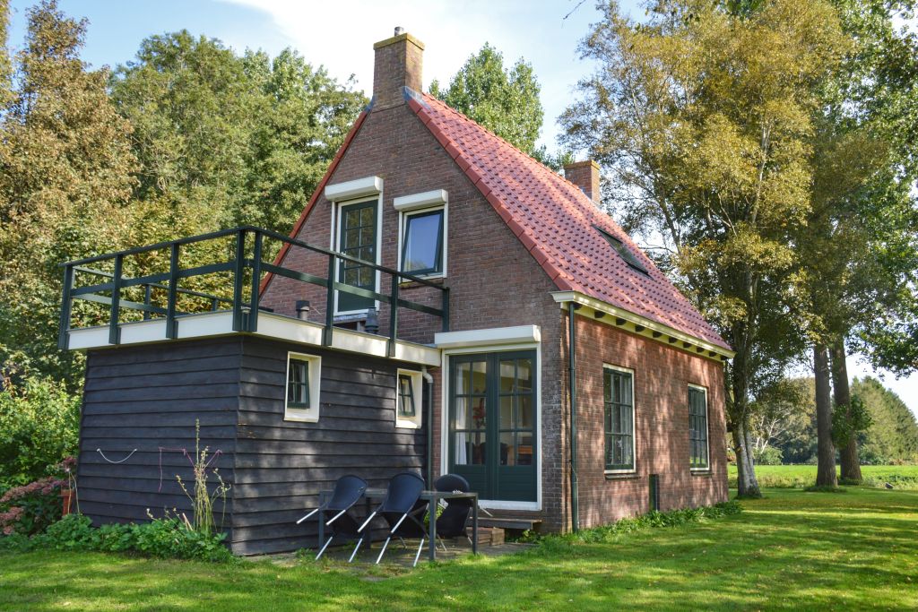 't Velthuijsje - Munnekeburen