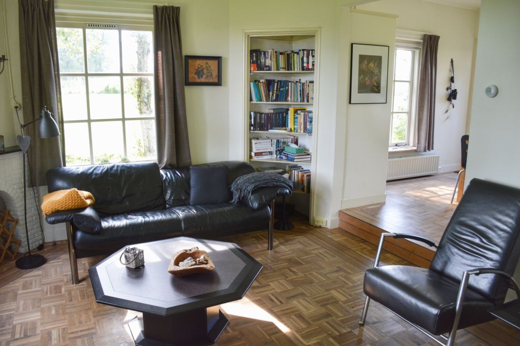 Woonkamer 't Velthuijsje