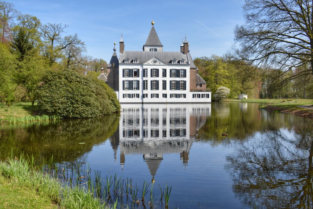 Kasteel Renswoude