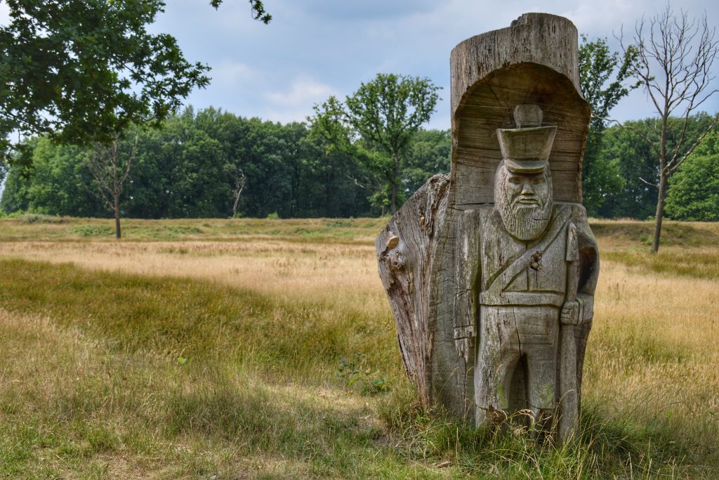 Fort Daatselaar Grebbelinie