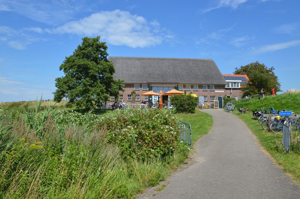 De Herberg Tiengemeten