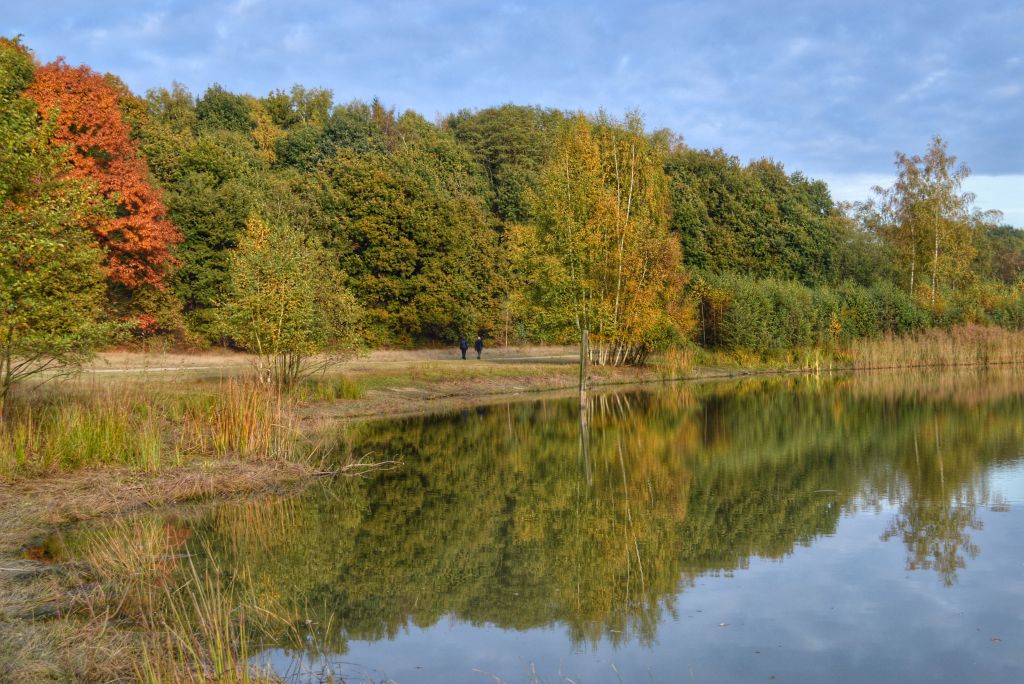 Recreatiegebied Kwintelooijen