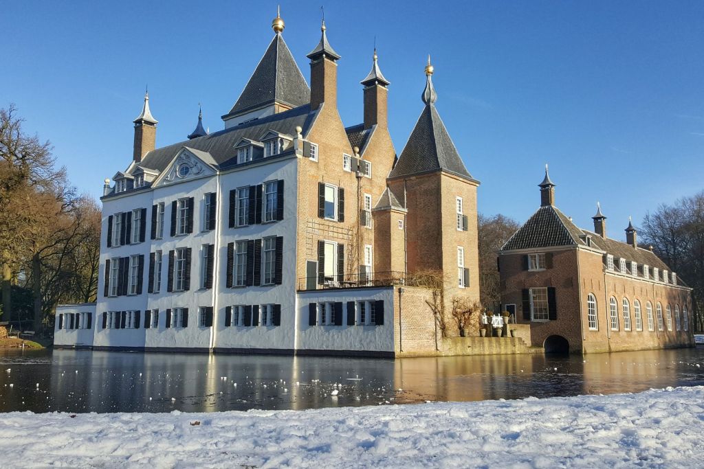 Kasteel Renswoude
