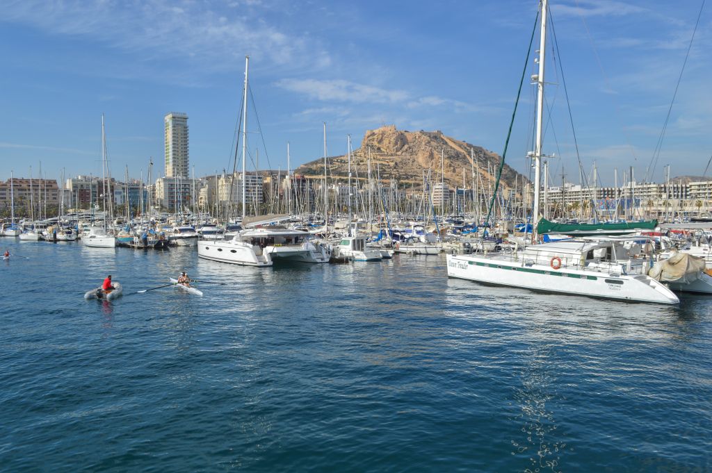 Alicante