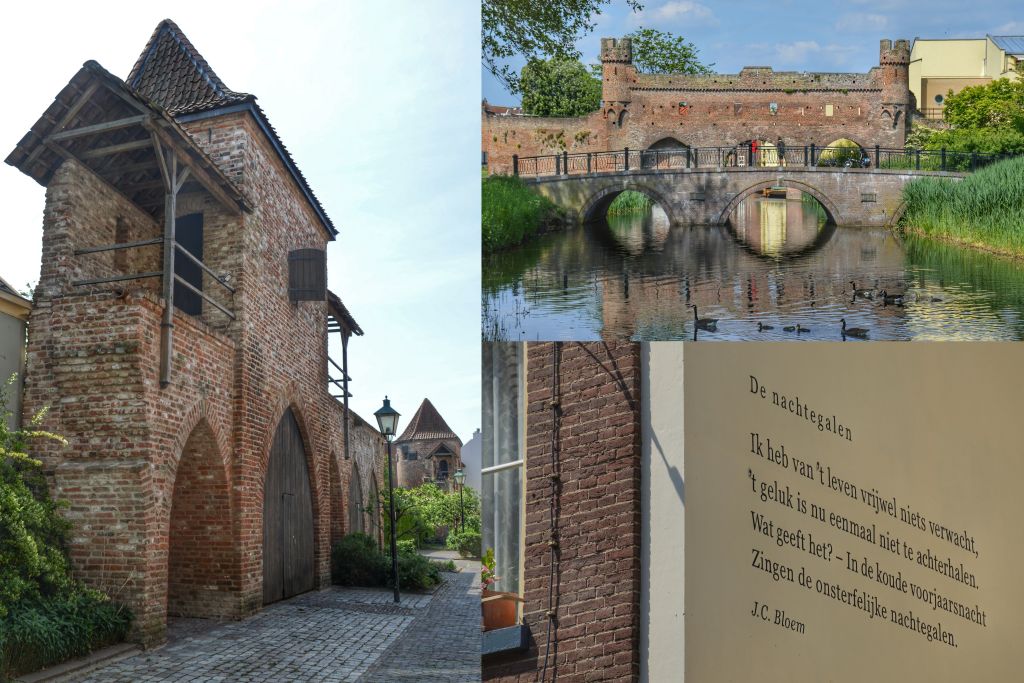 Historische Hanzestad Zutphen