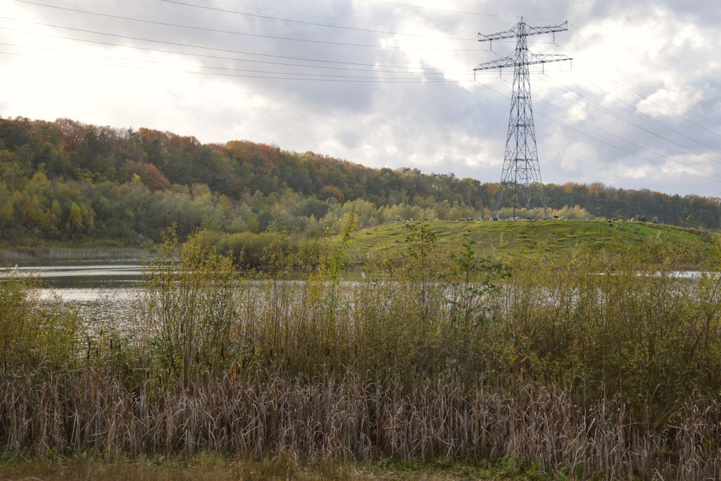 Zwerfsteneiland Maarn