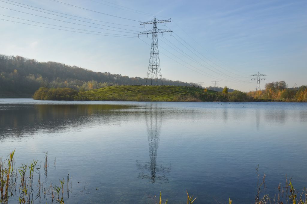 Zwerfsteneneiland Maarn