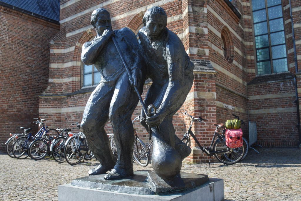 De Glasblazer Leerdam