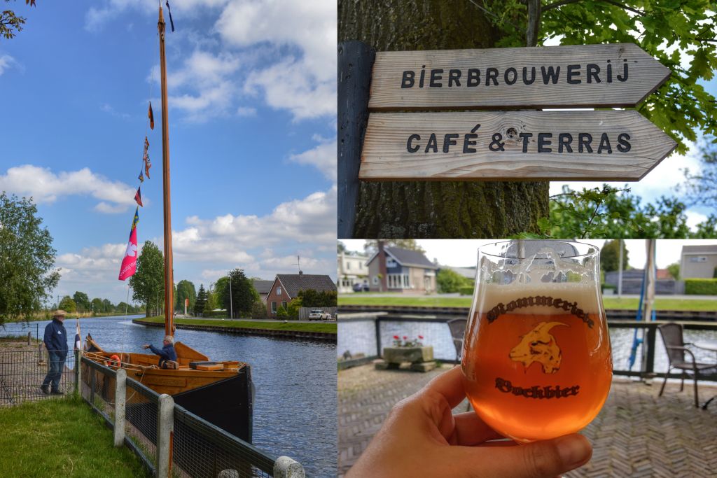 Bierbrouwerij Mommeriete Gramsbergen