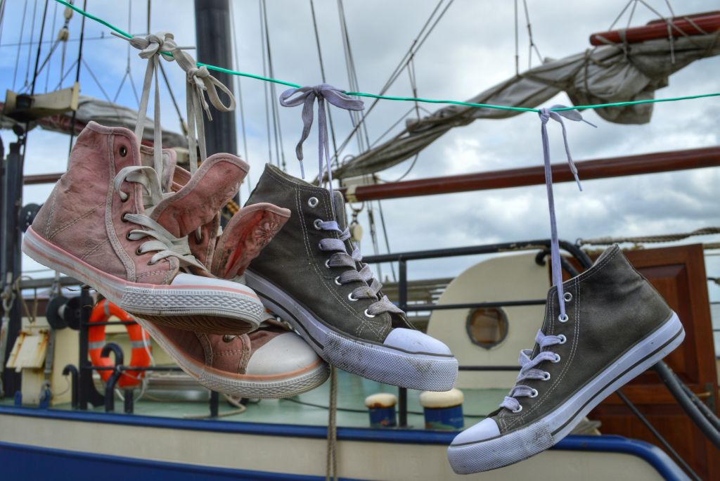 wadloop gympen terschelling
