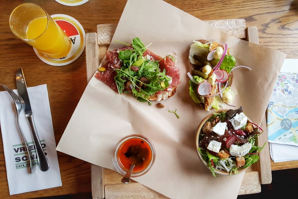 De Vriendschap Middelburg