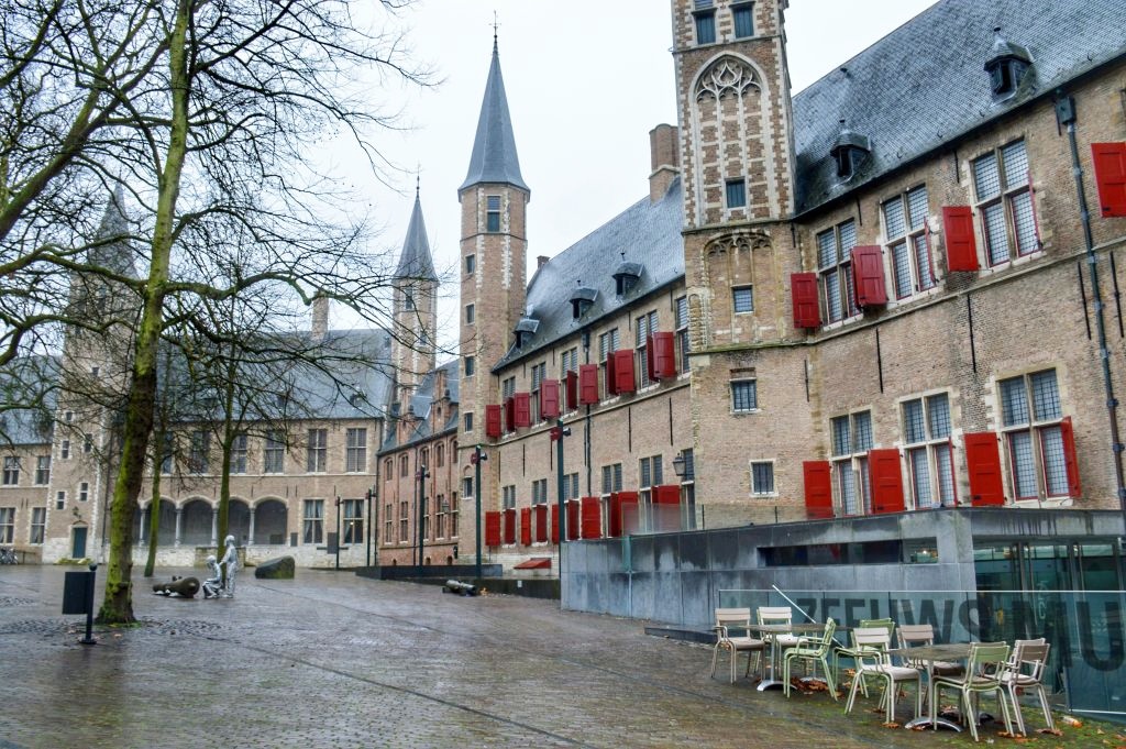 Zeeuws Museum Middelburg