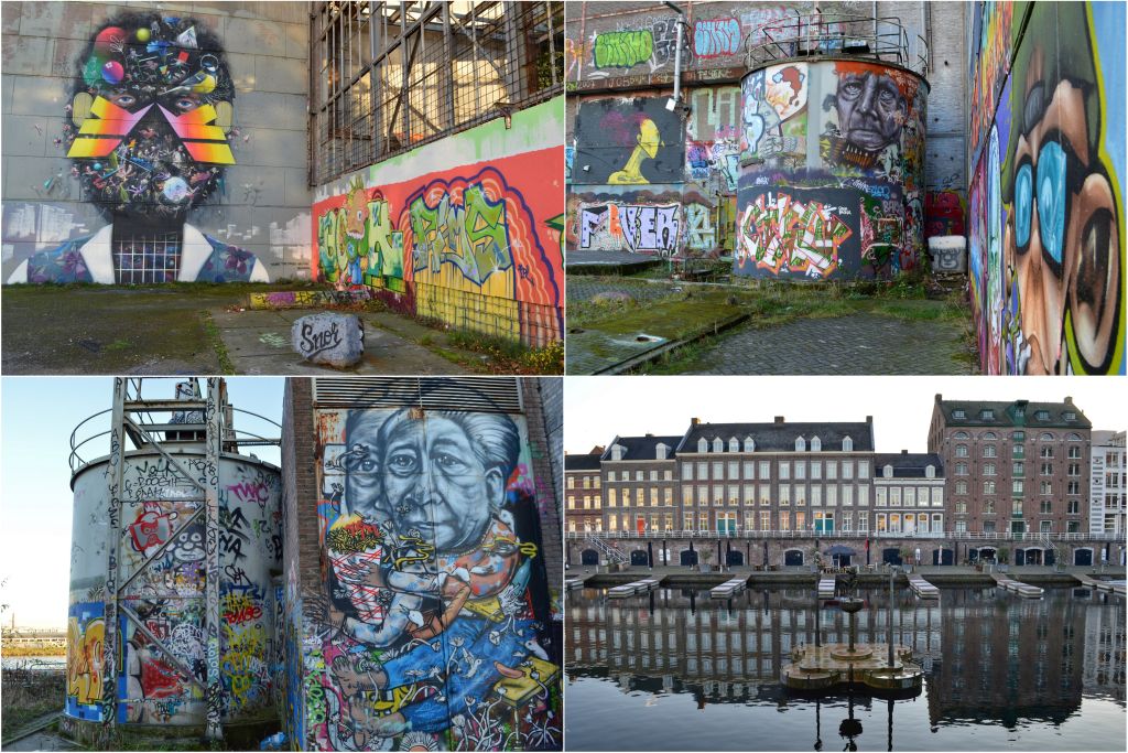 streetart maastricht tips