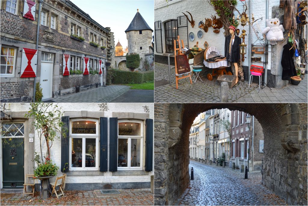 doen in maastricht - jekerkwartier