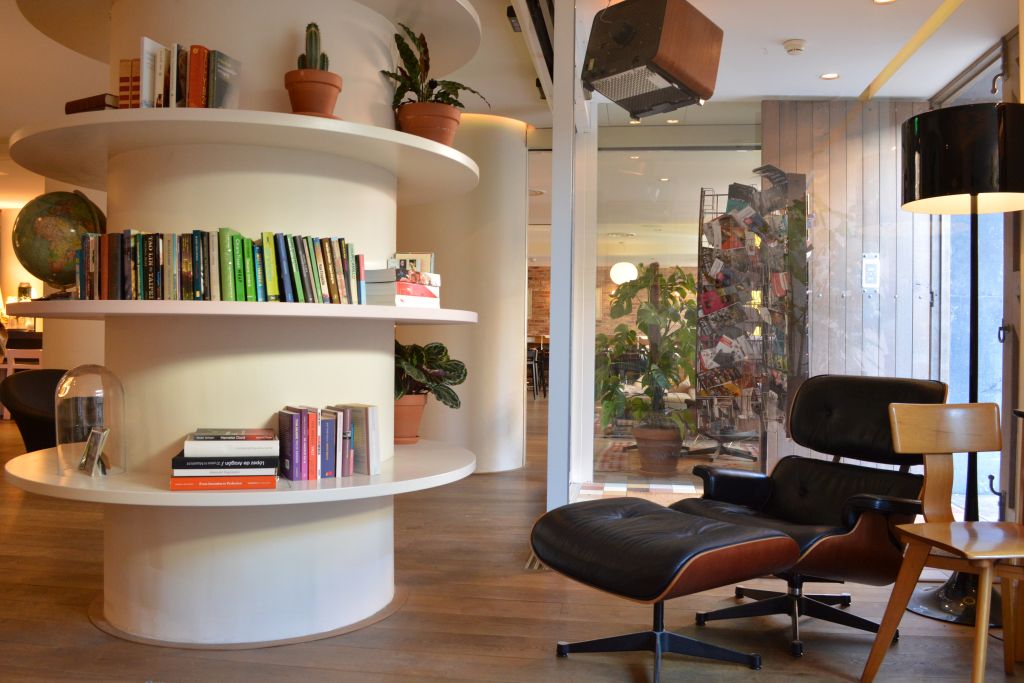 tip maastricht townhouse hotel